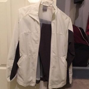 Nike Windbreaker Jacket and Pants set/Running Suit
